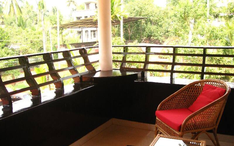Bella Homestay, Alleppey 2